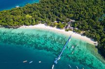 Phuket Coral Island Private Snorkeling Adventure All Inclusive