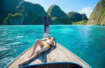 Phuket Coral Island Private Snorkeling Adventure All Inclusive