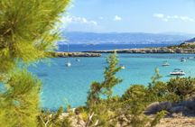 Ocean Blue Cruise from Latchi (Morning or Afternoon)