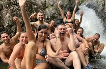 El Yunque Tour with Luquillo Lunch Stop and Transport: 6 ppl Max
