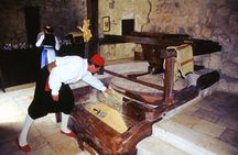 Rural Biking & Wine Tasting Tour in Dubrovnik