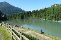 Dolomites Full-day Tour from Lake Garda