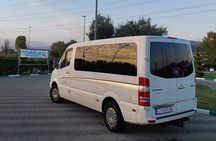 Private Day Trip TO Brač Island With Authentic lunch