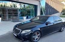 Private Day Trip TO Brač Island With Authentic lunch