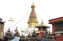 Kathmandu Full-Day Private Tour with Pick Up