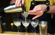 1-Hour Cocktail Masterclass Experience in Dublin