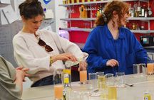 1-Hour Cocktail Masterclass Experience in Dublin