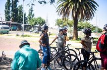 Guided Bicycle Tour of Soweto with Lunch