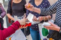 Saint Germain des Prés Food Tour 