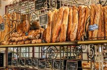 Saint Germain des Prés Food Tour 