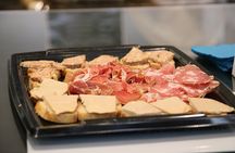 Saint Germain des Prés Food Tour 