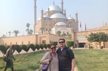 Discover The Essentials Of Egypt ' Cairo & Giza & Alexandria '