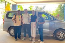 Private Tour Angkor Wat, 4 Day Tour - Beng Mealea