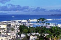 From Tangier: A Private Day Trip to Chefchaouen