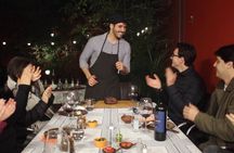 Dinner Secrets of Asado in Buenos Aires