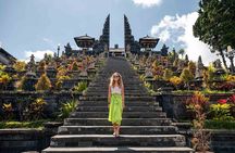 Bali Best Of Ubud Tour Private and All Inclusive