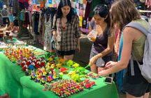 Nauyaca Waterfall Adventure -All-Inclusive Full Day tour