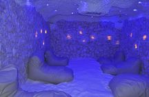 Salt Cave Therapy in Hurghada Siwa Oasis Salt 
