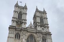 Private Guided Tour of London Landmarks - English or Italian