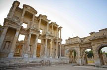 Ephesus Private Tours from Kusadasi