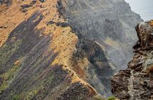 Half Day Private Tour: Rano Kau and Orongo the City of Kings