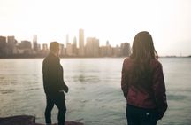 Love is in the Windy City - Chicago Walking Tour