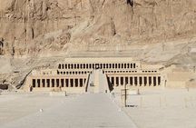5 Day-4 Night Private Guided Tour Nile Cruise from Luxor to Aswan