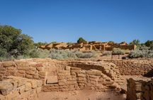 Mesa Verde Full Day Tour with Cliff Palace and Lunch