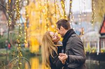 Christmas Magic in Copenhagen - Walking Tour