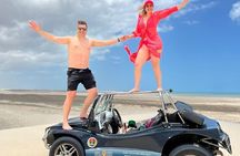 Private buggy tour along the east coast of Jericoacoara