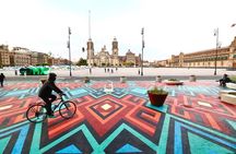 Private Tour in the Historic Center of CDMX with Local Guide