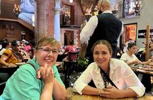 Private Tour in the Historic Center of CDMX with Local Guide