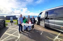 DAY TOUR: Highlights of Derry and Donegal