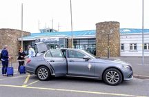 DONEGAL DAY TOUR: Coast and Castles 