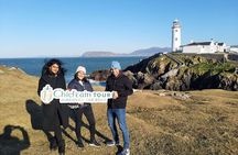 DONEGAL DAY TOUR: Coast and Castles 