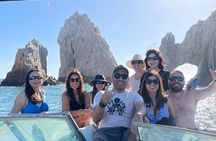 32Ft Private yacht tour!