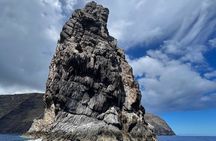 Tour to the Motus: Boat trip and snorkeling in Rapa Nui