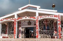 Private Tour in Hanga Roa the only city of Rapa Nui