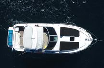 Private 3hr Yacht Cruise in Cabo San Lucas all included