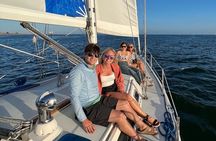 Private Sailing Experience in San Diego Bay