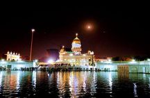 Night View of Delhi Tour - 4 Hrs