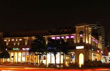 Night View of Delhi Tour - 4 Hrs