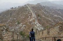 Beijing Private Tour The MuTianYu Great Wall The Summer Palace 