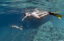 Ancient Corinth, Mycenae & snorkelling in sunken city private