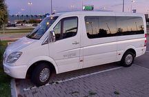 Private Day Trip :Dubrovnik- Mostar- Split