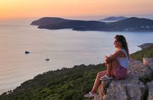 Istanbul Princes Island Tour with Lunch & Hotel Transfer