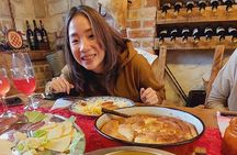 Private Authentic Day Trip Mostar - Kravice - Medjugorje From Split