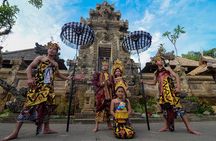 Bali Cultural Heritage Bamboo Forest Tour (Private All Inclusive)