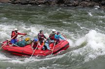 10-Day Expedition to Victoria Falls-Hwange & Chobe National park