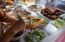 A Taste Of Hanoi Private and All Inclusive Street Food Experience